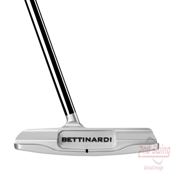 Bettinardi 2021 Studio Stock 28 CS Putter (2021 SS28 CS NEW PUT) | 2nd  Swing Golf